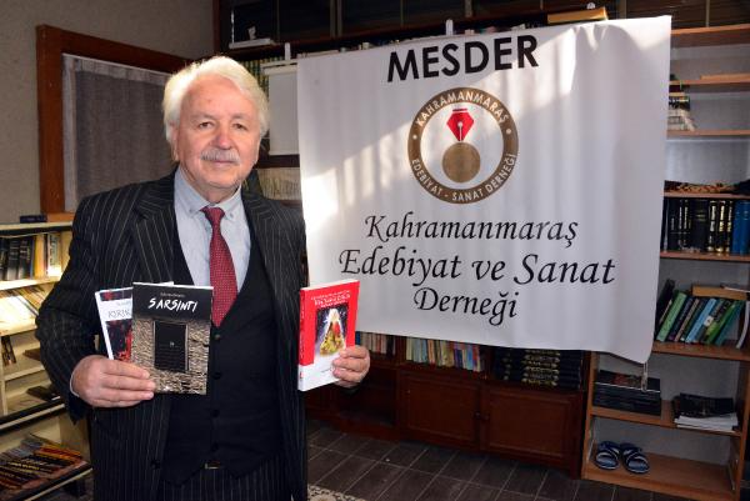 BU DEPREMİ BİLİNÇLERE KAZIMAMIZ LAZIM