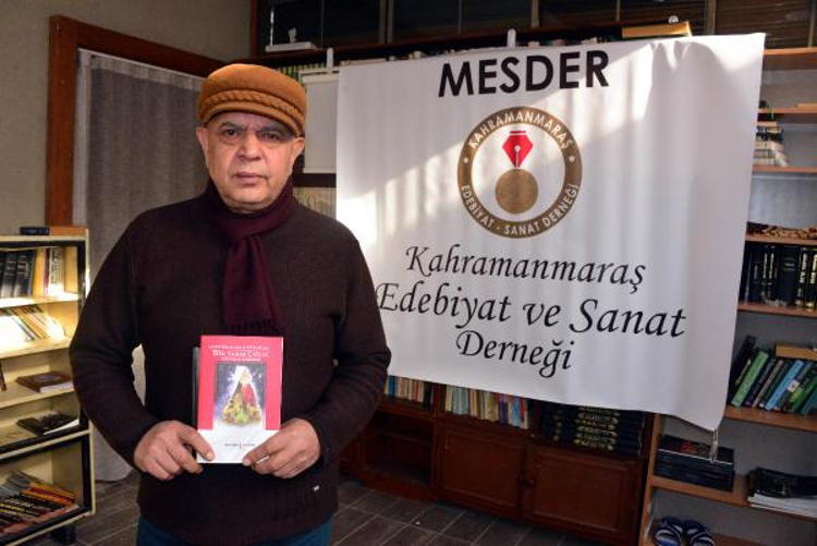 DRAMIN DA EDEBİYATI OLMALI