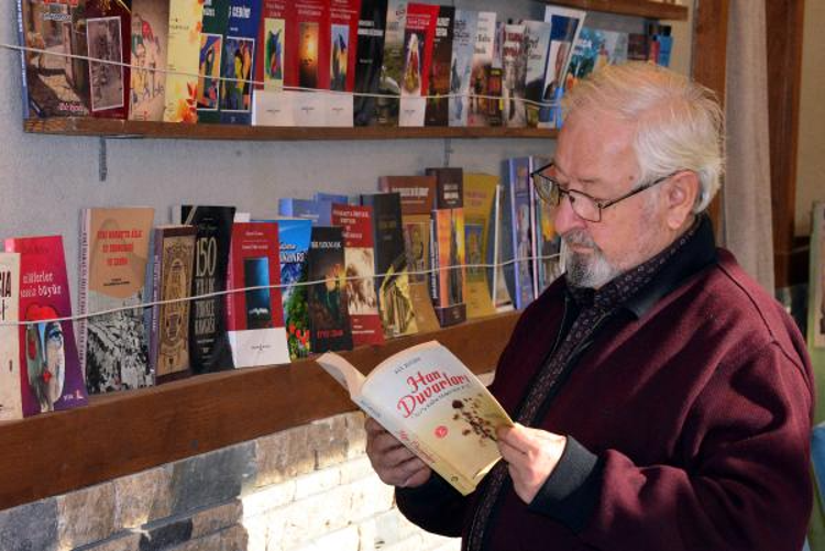 BİRÇOK CANI KAYBETTİK