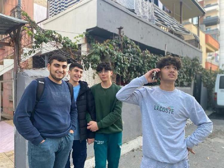 ALLAH KARDEŞİMİ BİZE BAĞIŞLADI