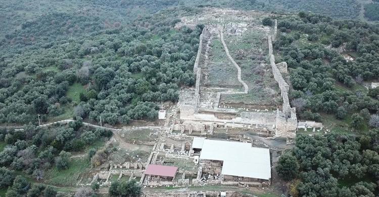 MÜMKÜN OLAN EN ÜST DÜZEYDE KORUMAYA ÇALIŞIYORUZ