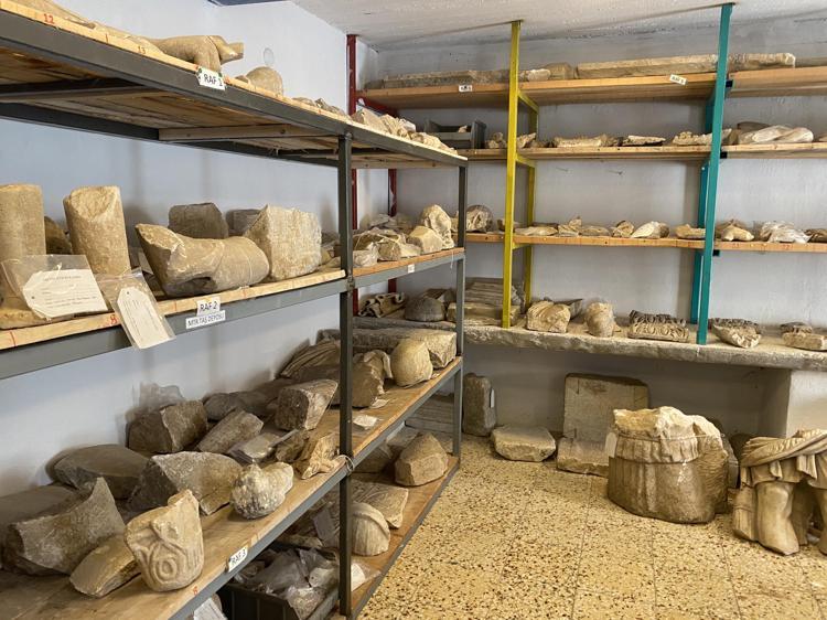 ÇOK ÖNEMLİ BULUNTULAR ORTAYA ÇIKTI