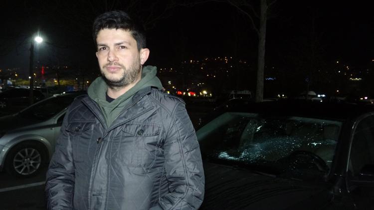 BÖYLE BİR ŞEYE HİÇ DENK GELMEDİM