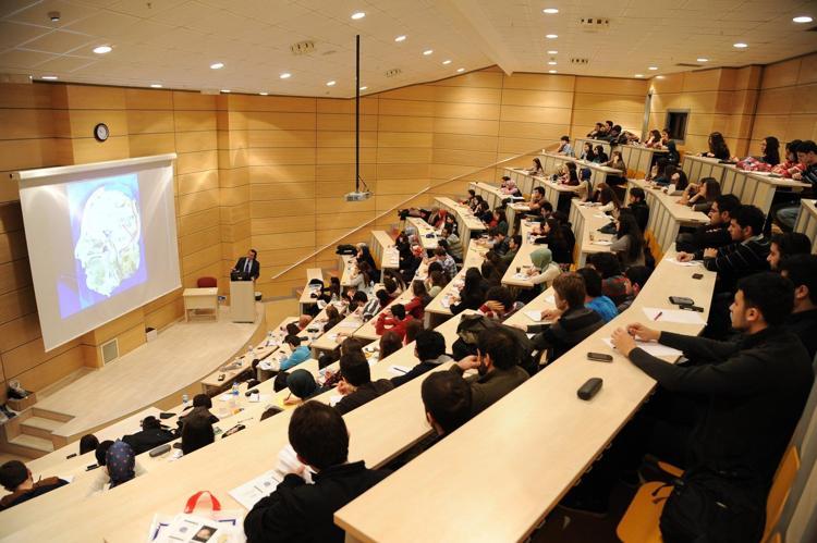 DİJİTALLEŞME VE BÜYÜK VERİ PROJESİNDE ÖNEMLİ MESAFE KAYDEDİYORUZ