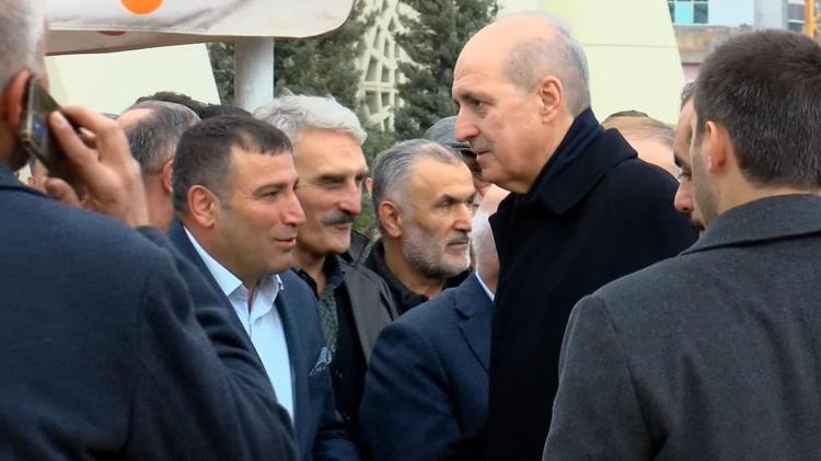 TÜRK SİYASETİNDE, İSTANBULDA DERİN İZLER BIRAKARAK GİDEN ABİLERİMİZDEN BİRİSİYDİ