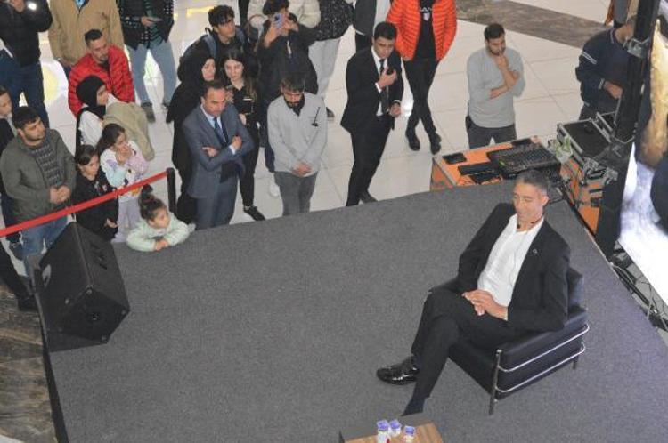 ‘2024 YILI BİZİM YILIMIZ OLACAK’