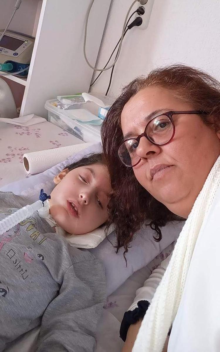 ‘BİR ŞEYLERİN YOLUNDA GİDECEĞİNE KENDİM DE İNANIYORDUM’