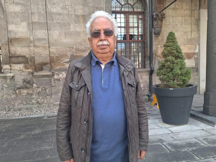 TAMAMEN KAYBOLMUŞ GİBİ DEĞİL