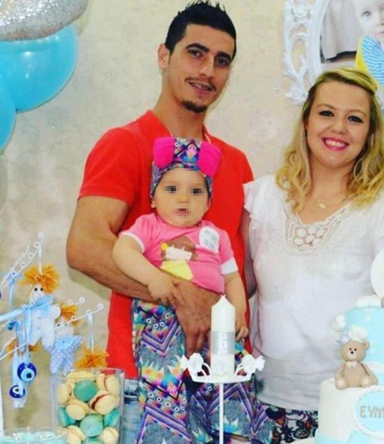 SANIK İLK KEZ HAKİM KARŞISINDA