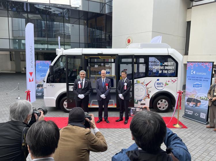 KARSAN ELEKTRİĞİN EVRİMİ