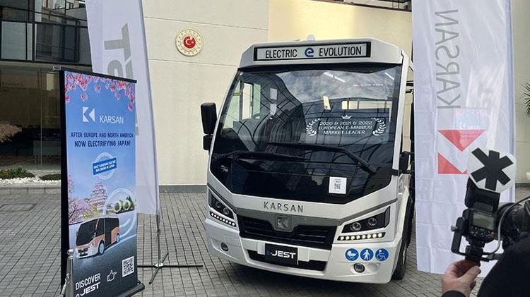 KARSAN VE ALTECH İŞ BİRLİĞİ İYİ BİR ÖRNEK