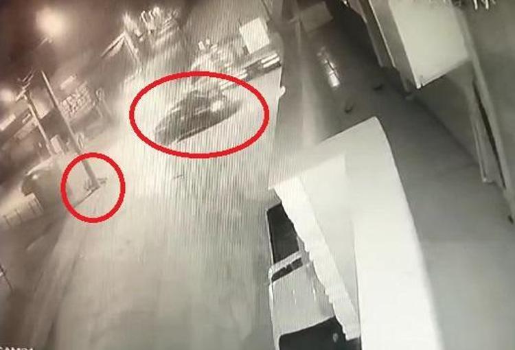 ADLİYEYE SEVK EDİLDİLER