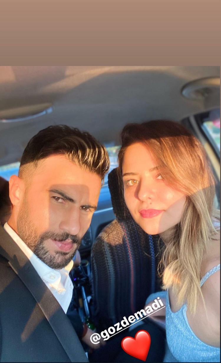 İŞKENCE GÖRÜYORMUŞ