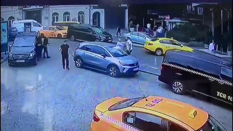 ADLİ TIP RAPORUNDA DOUMANE KAFASINA ALDIĞI DARBE SONUCUNDA HAYATINI KAYBETMİŞ