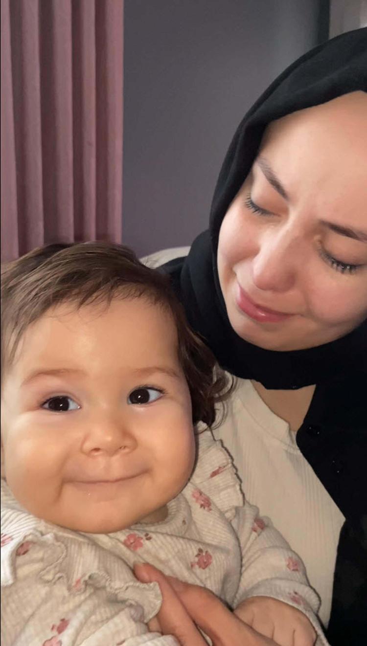 BAĞIŞ TOPLAMAK İÇİN SÜREKLİ KOŞTURUYORUM