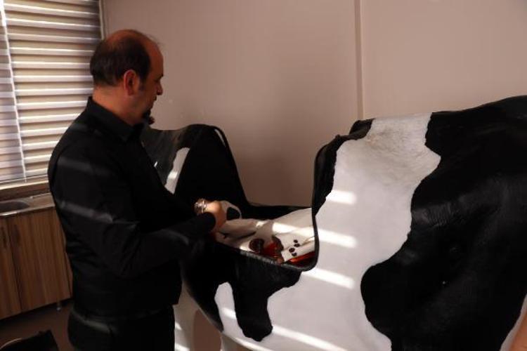 ‘ONDA BİR ORANINDA MALİYETE ÜRETTİK’