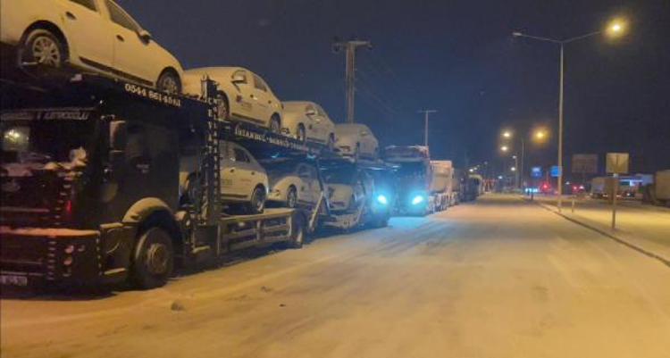 AĞRIDA OKULLAR TATİL