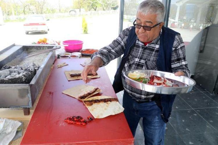 35 YILLIK BİRİKİMİMİ BURDURDA DEVAM ETTİRİYORUM