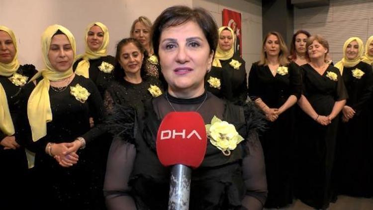 HER BİRİMİZ, GÜÇLÜ ANNELERİZ