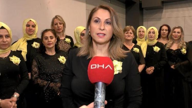 BAZI PARÇALARIMIZI ÇOCUKLARIMIZLA SESLENDİRİYORUZ