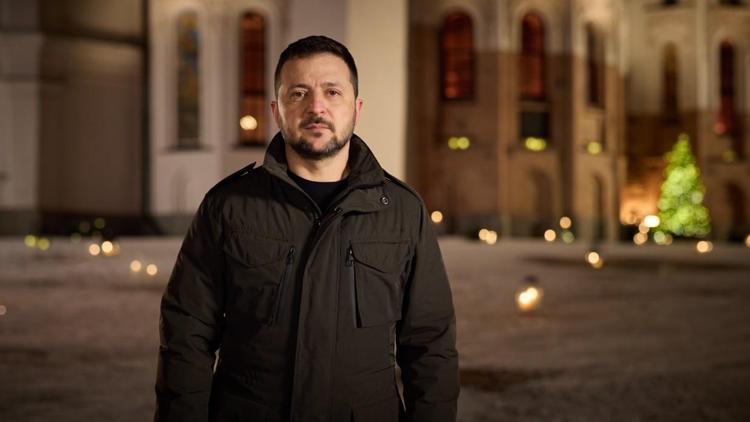 DÜNYA LİDERLERİNDEN NOEL MESAJLARI