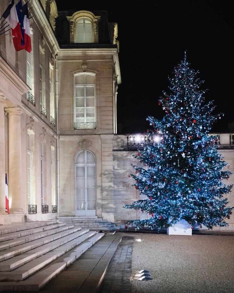 BM’DEN NOEL MESAJI