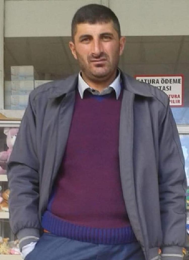 TİPİDE YOLU GÖREMEMİŞ