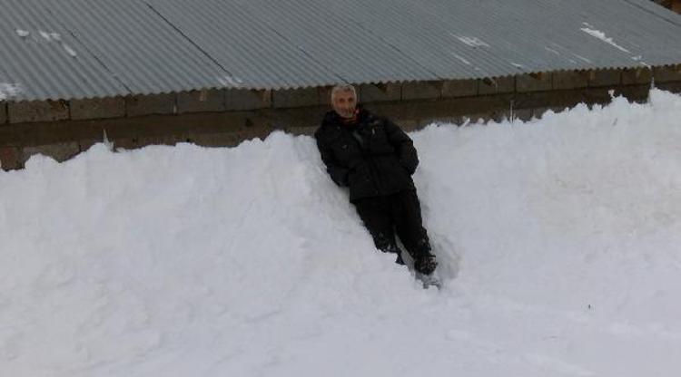 EVLERİMİZİ BULMAKTA ZORLANIYORUZ