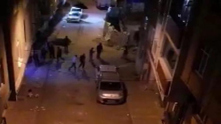 32 YIL BOYUNCA BESLEYİP BÜYÜTTÜĞÜM OĞLUMU BİR SERSERİYE KURBAN ETTİM
