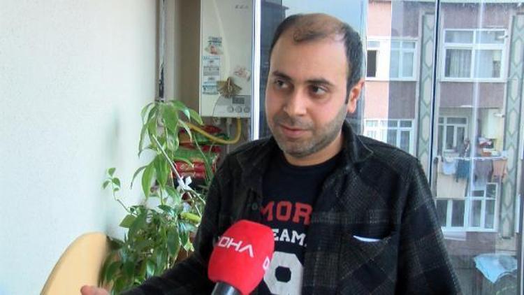 EN KÜÇÜK OĞLUMU DA ÖLDÜRECEKTİ MAHALLELİ KURTARDI