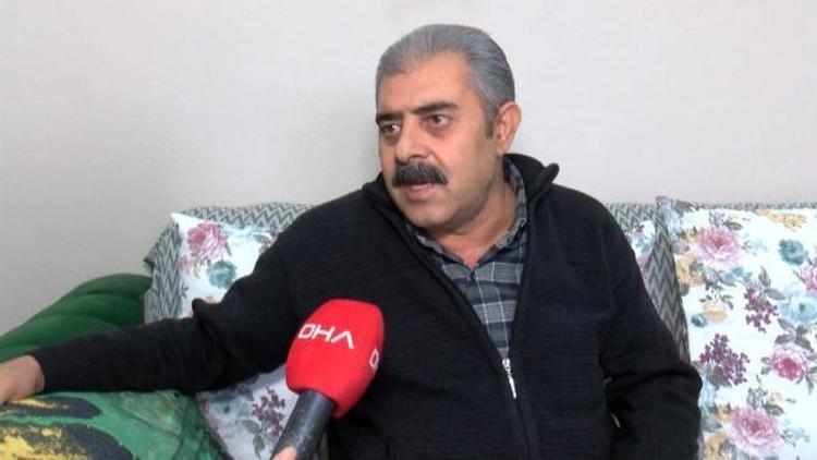 KARDEŞİMİN 2 ÇOCUĞU BABALARINI YERDE KANLAR İÇİNDE GÖRDÜ
