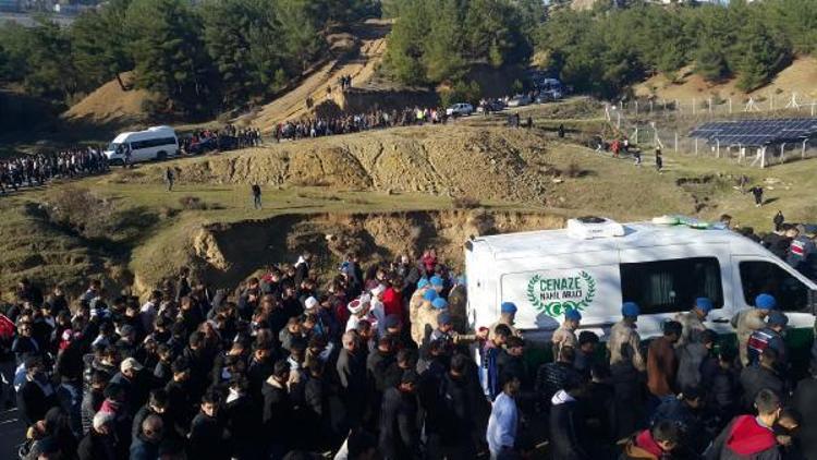 1 YIL ÖNCE GAZİ OLMUŞTU