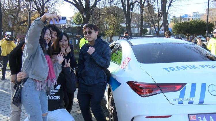 TÜRKİYENİN VARLIĞINI, BİRLİĞİNİ HERKES GÖRSÜN