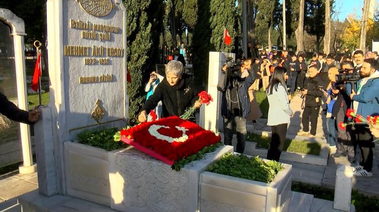 MEHMET AKİFİ ANLAMAK ÇOK ÖNEMLİ