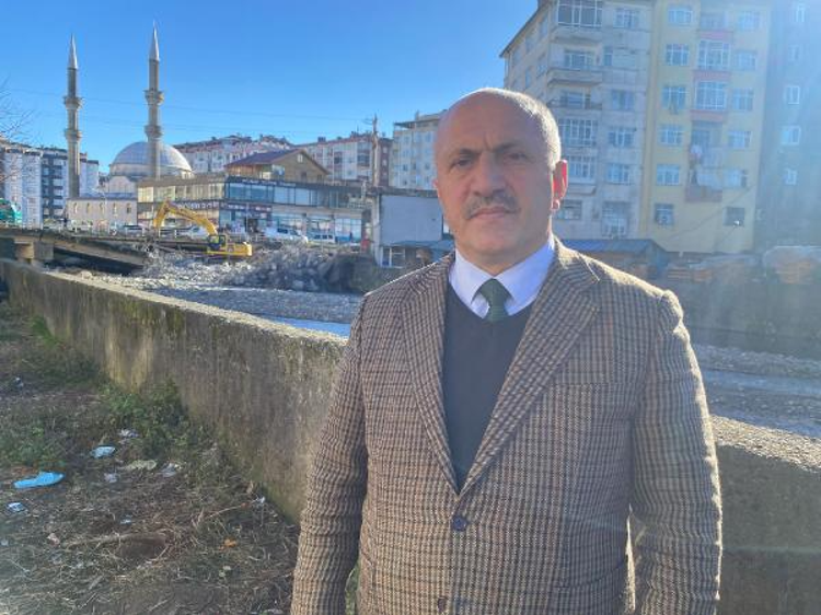 50 YIL ÖNCENİN HESAPLARIYLA YAPILMIŞ