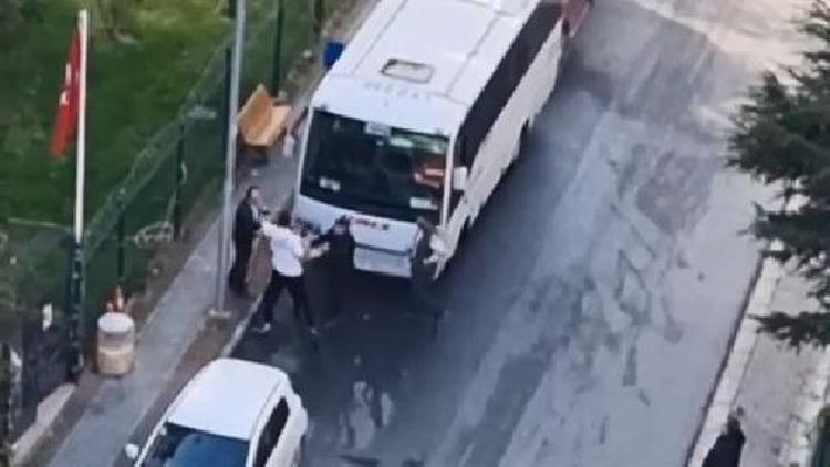 DUBA YÜZÜNDEN TARTIŞTIK