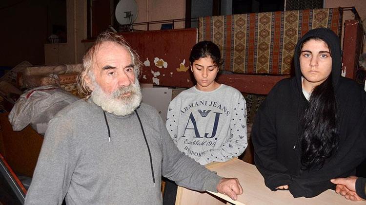 BUGÜN ÇIKACAKSIN, SÜRE DOLDU DEDİLER