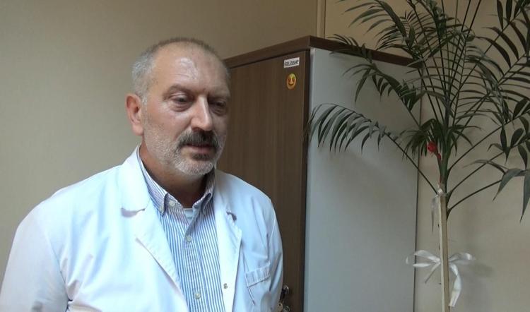 ‘UMARIM MESLEK HAYATI BİZİM GİBİ ÜLKESİNE HİZMETLE GEÇER’