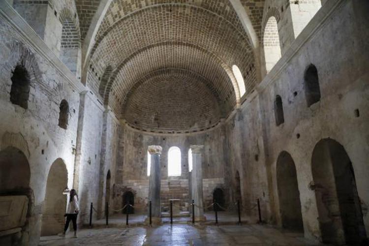 NOEL BABA KİLİSESİ