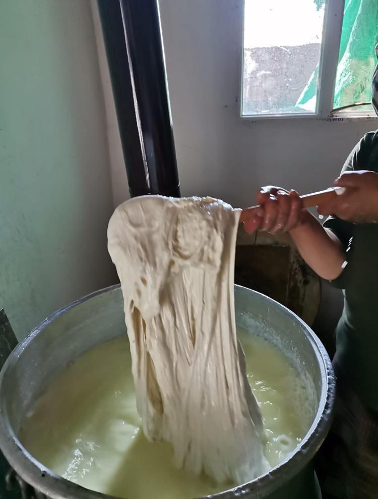 GELENEKSEL ÜRETİME SAHİP ÇIKILMALI