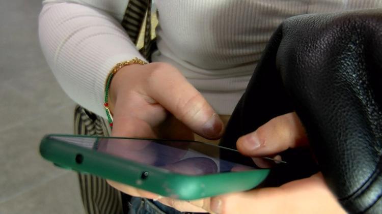 MESAJA CEVAP VEREN TUZAĞA DÜŞMÜŞ OLUYOR