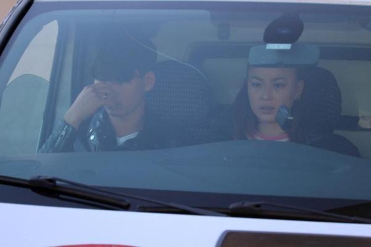 TOPRAĞI KAZIP, CESEDİ BULDULAR