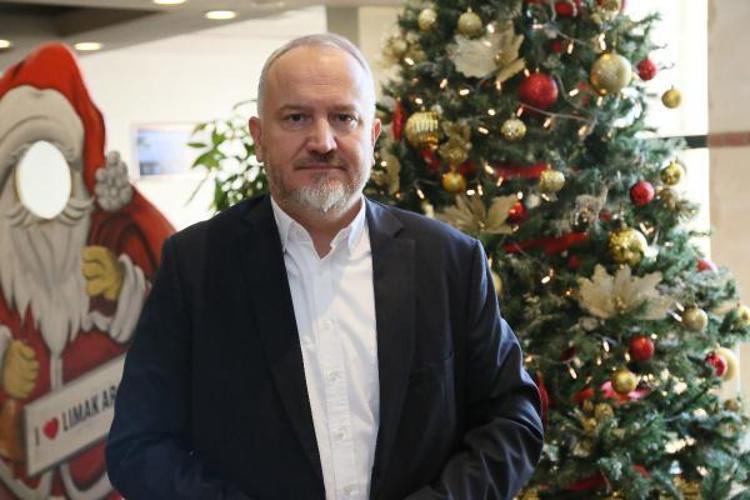 AVRUPALI VE RUSLARIN NOELİ