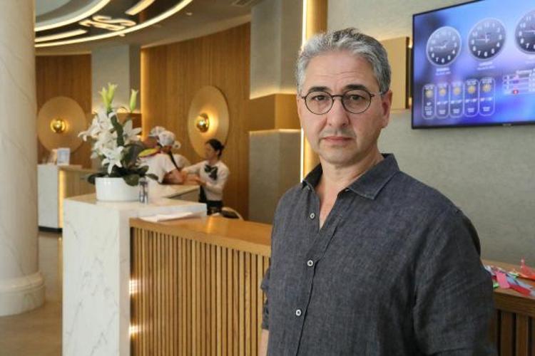 SANATÇILI OTELLER YOK SATTI