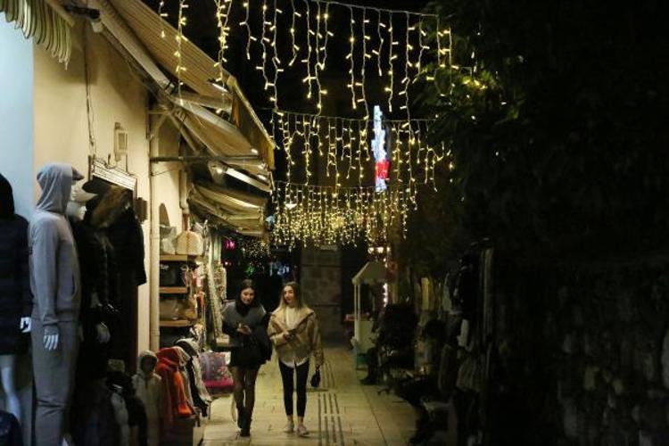 3-4 GECELİK TATİL PAKETİ