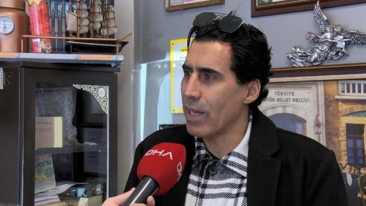 CEZALAR CAYDIRICI OLACAK