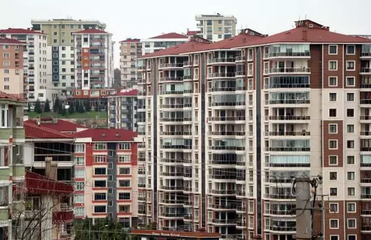 KİRALARI YÜKSELTMİŞTİ