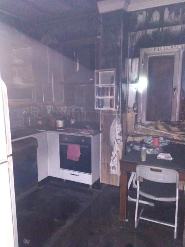 GERİYE HATIRALARI KALDI