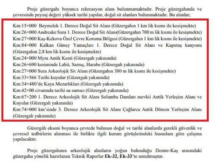 ONARILAMAZ ÖLÇÜDE TEHLİKE ALTINDA