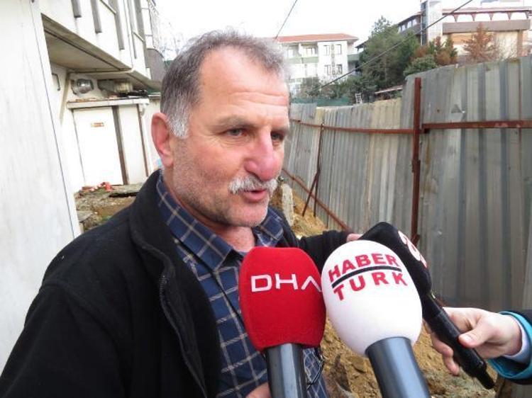 DEPREM OLUYOR ZANNETTİK